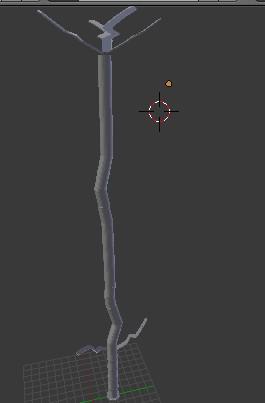 Wizard Staff preview image